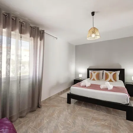 Moradia Marques Nazaré