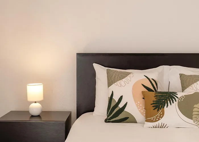 Moradia Marques Вилла *