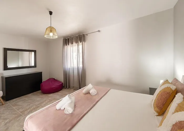 Вилла Moradia Marques