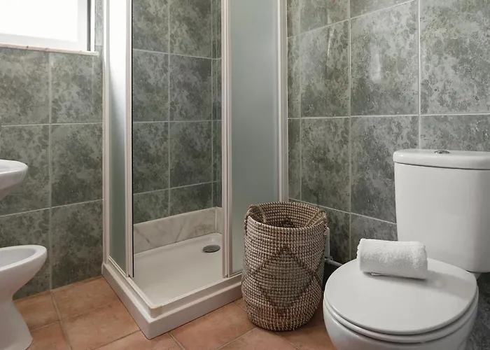 Moradia Marques Вилла *